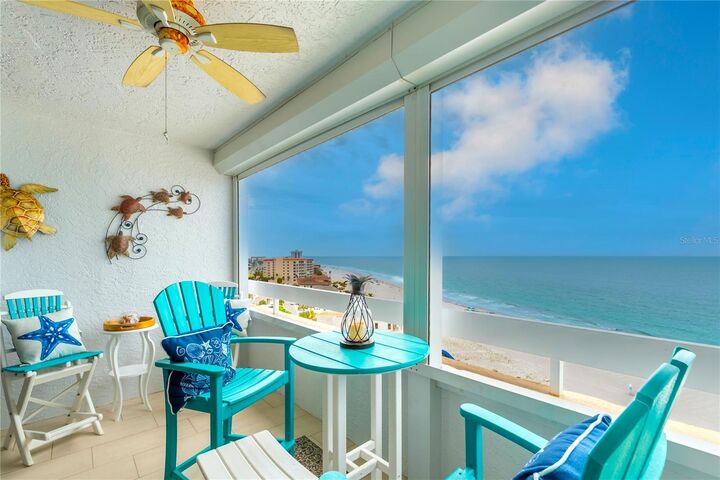Property Photo:  17900 Gulf Boulevard 11C  FL 33708 