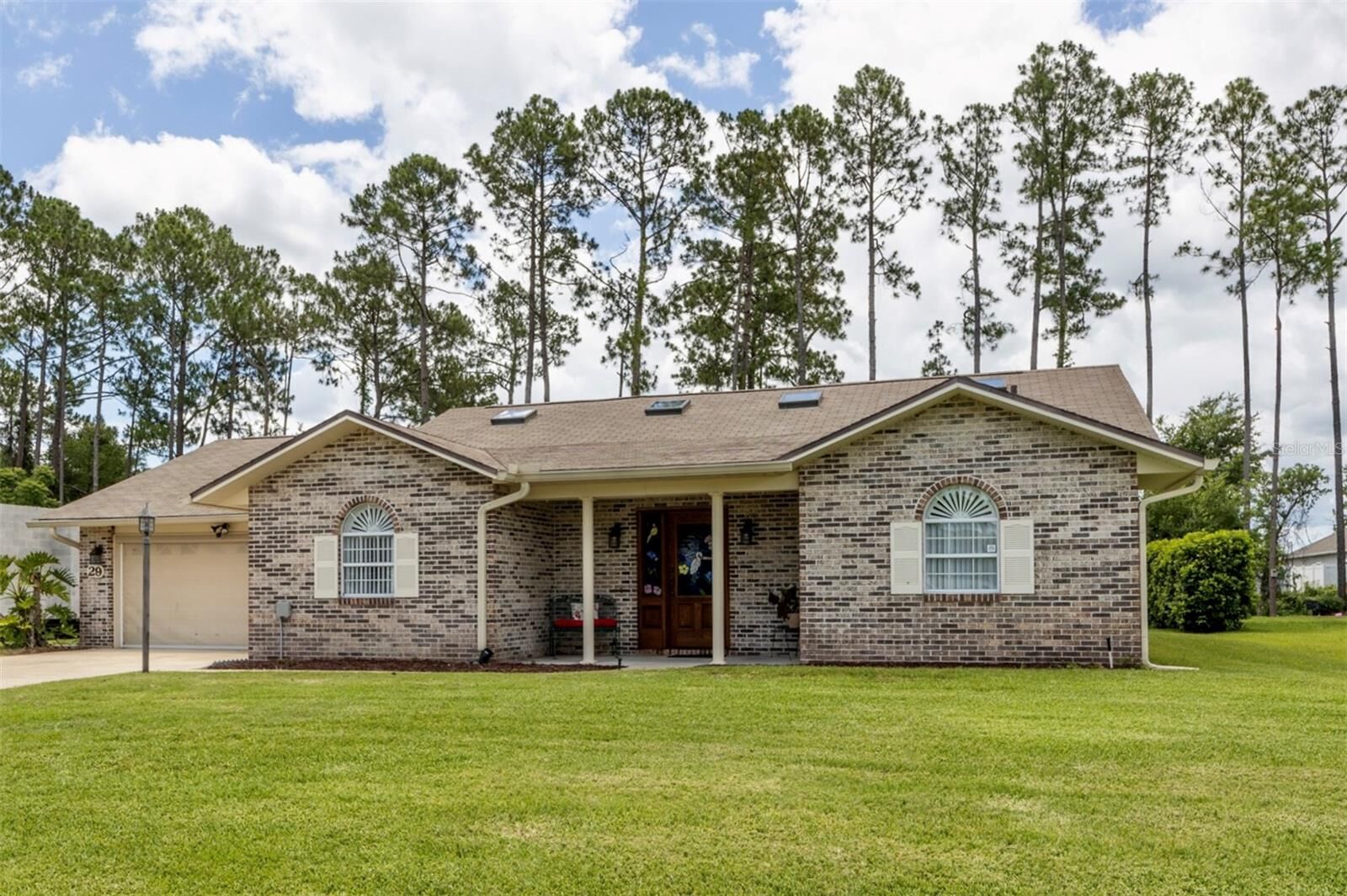 Property Photo:  29 Wood Haven Drive  FL 32164 