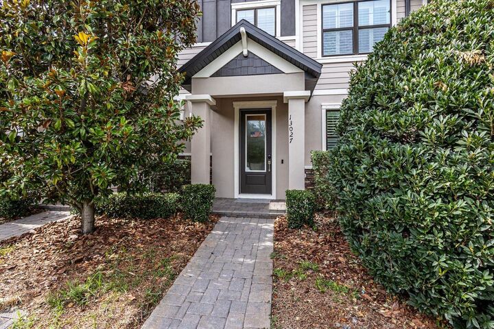 Property Photo: 13027 Batten Lane FL 33556
