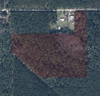 Property Photo: Tbd NE 108th Place FL 32694