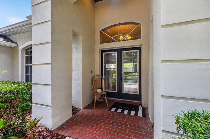 Property Photo: 18127 Heron Walk Drive FL 33647