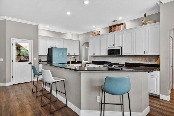 Property Photo:  18127 Heron Walk Drive  FL 33647 