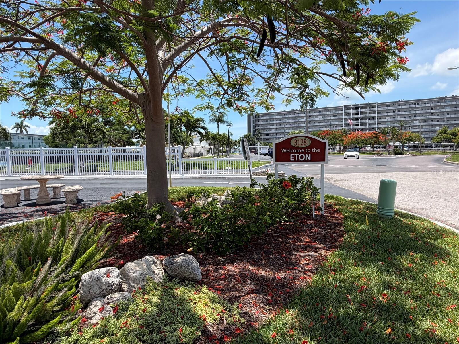 Property Photo:  3128 59th Street S 109  FL 33707 