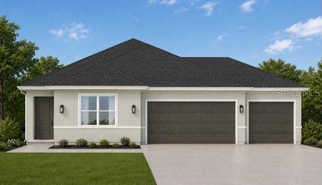 Property Photo:  7 Portia Lane  FL 32164 