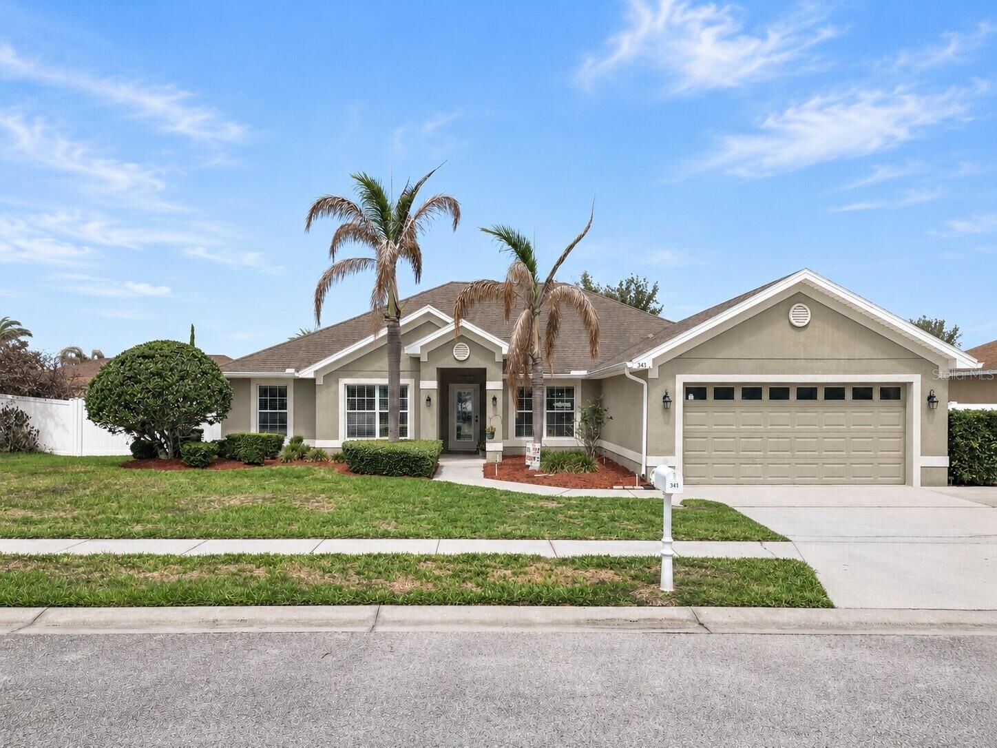 Property Photo:  341 Mandolin Lane  FL 33884 