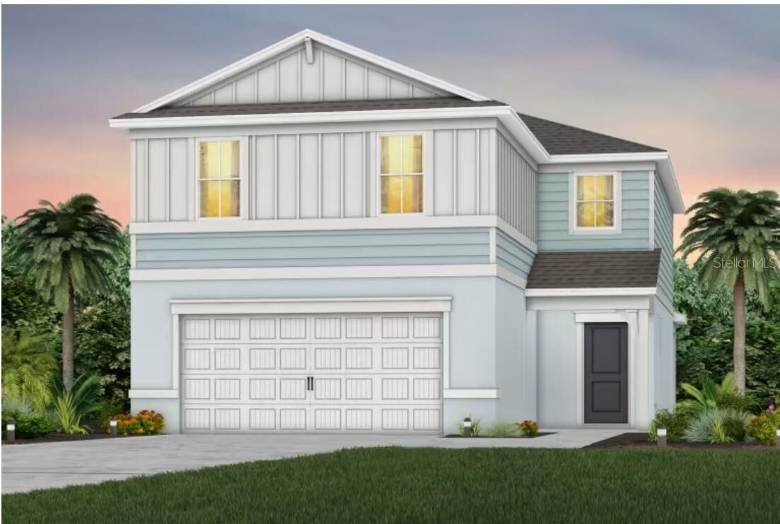 Property Photo: 4714 Harrington Fields Drive FL 33837