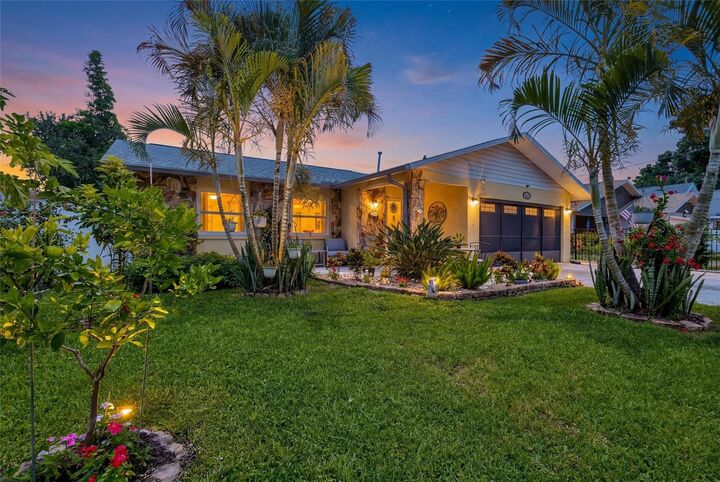 Property Photo:  3437 35th Street N  FL 33713 