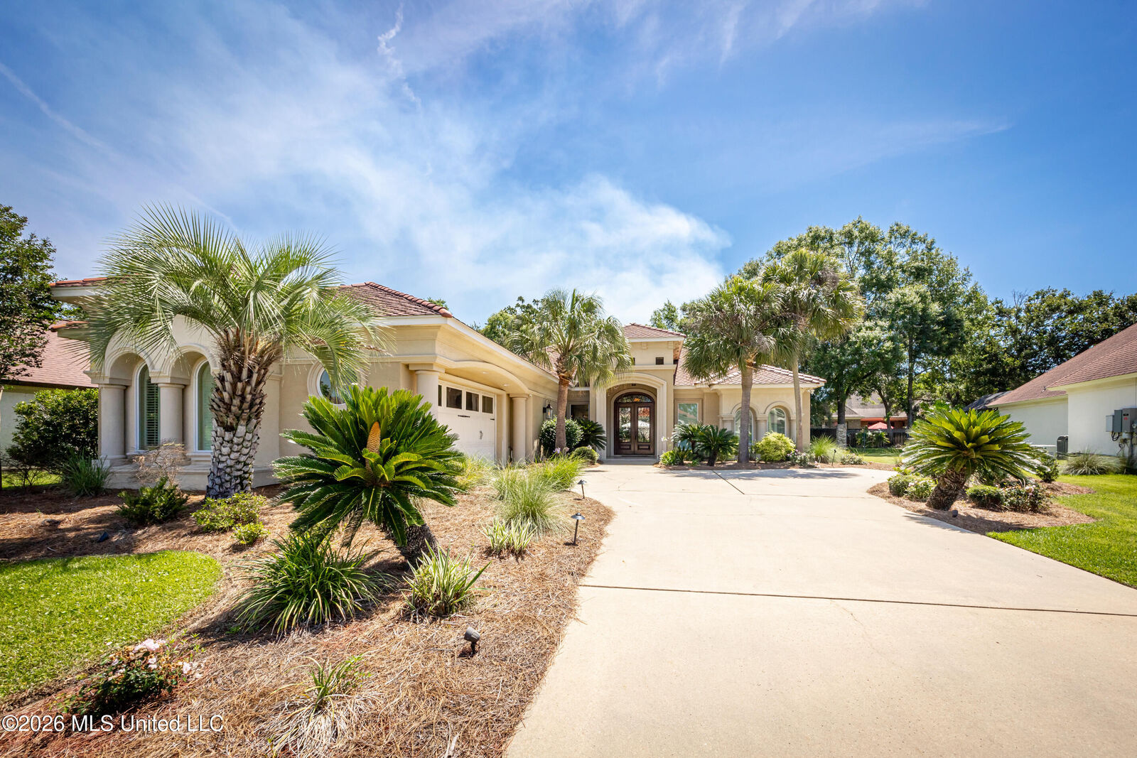 Property Photo: 5612 Via Ponte MS 39564