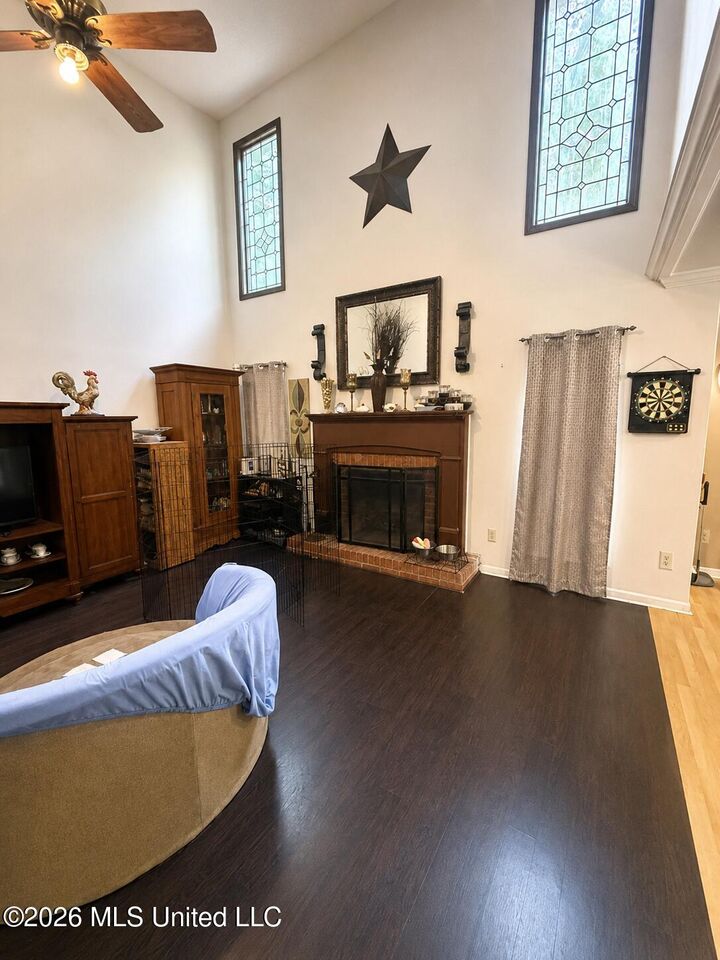 Property Photo: 13824 Plano Road MS 39564