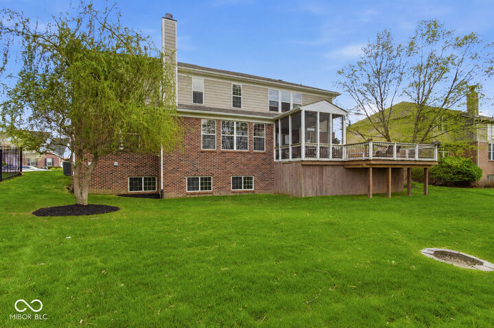 Property Photo:  3868 Castle Rock Drive  IN 46077 
