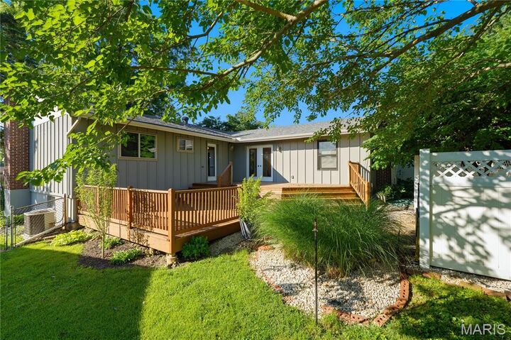 Property Photo:  2005 Cleopatra Drive  MO 63026 