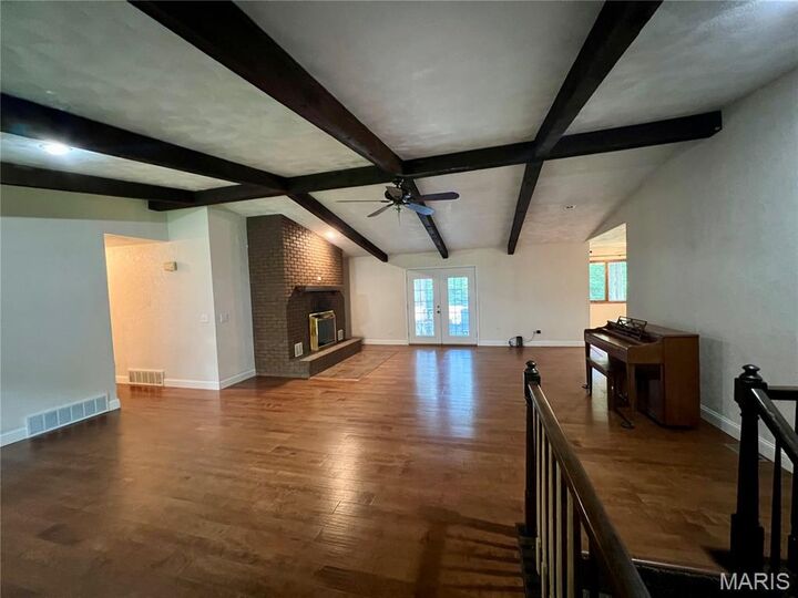 Property Photo:  310 Granite Lane  MO 63755 