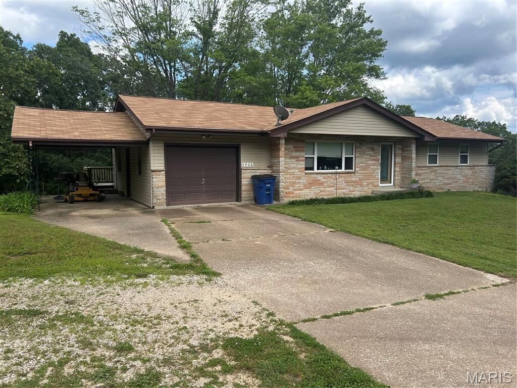 Property Photo: 5906 Highway N MO 65441