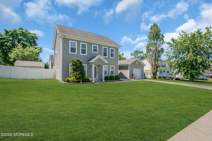 Property Photo:  130 2nd Avenue  NJ 08757 