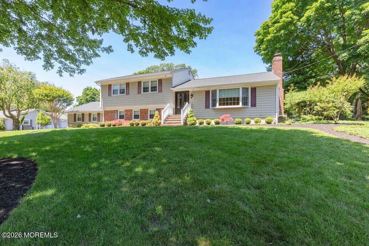 Property Photo:  25 Pelican Road  NJ 07748 