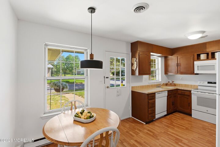 Property Photo: 21 Cambridge Circle NJ 08759