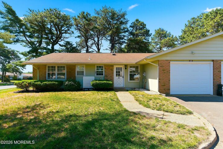 Property Photo: 21 Cambridge Circle NJ 08759
