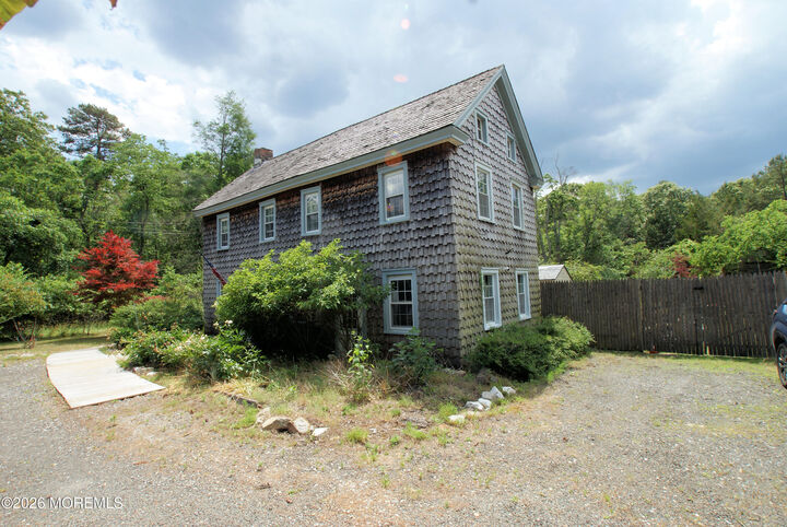 Property Photo:  171 Mill Street  NJ 08241 