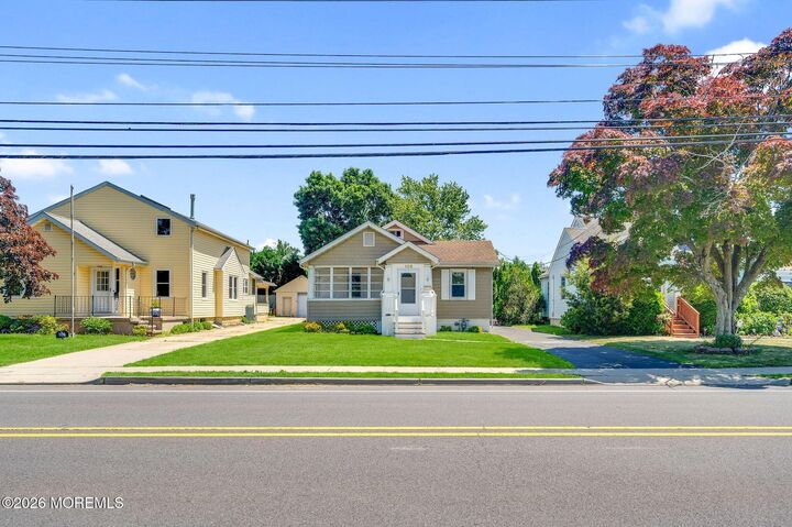 Property Photo: 108 Wall Street NJ 07764