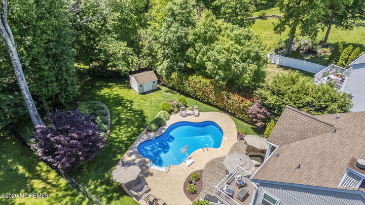 Property Photo:  60 Waterford Avenue  NJ 07751 
