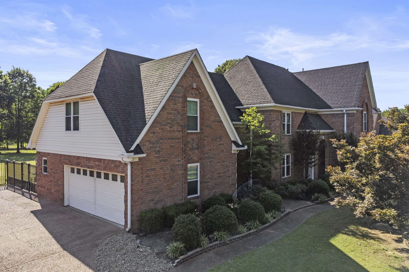 Property Photo:  4279 High Plains Rd  TN 38135 