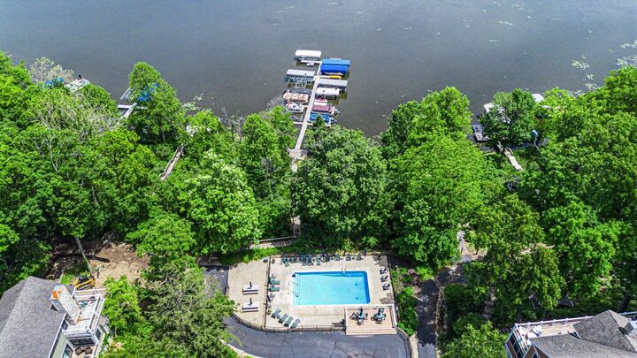Property Photo:  3411 Lake Chapin Drive  MI 49103 