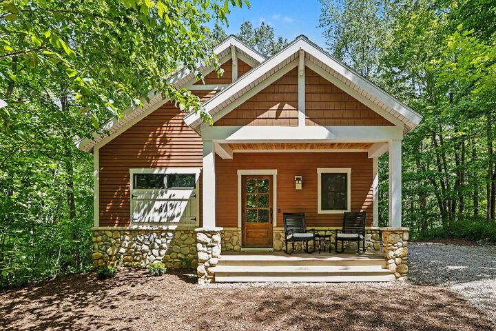 Property Photo: 3411 Lake Chapin Drive MI 49103