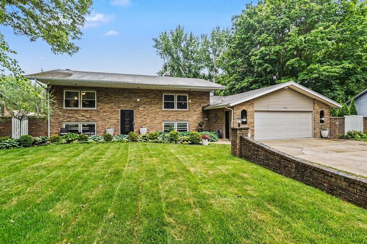 Property Photo: 1556 Jasmine Road MI 49085
