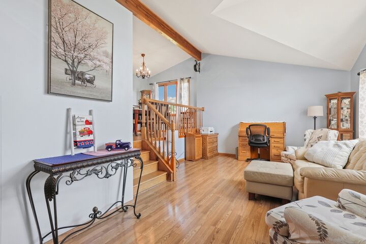 Property Photo: 338 Wild Rose Lane IL 60446