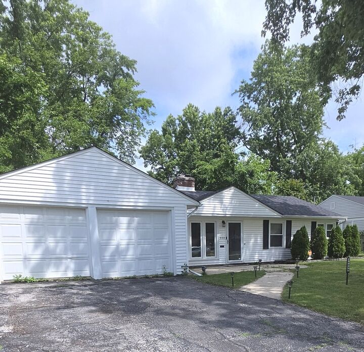 Property Photo:  340 Indianwood Boulevard  IL 60466 