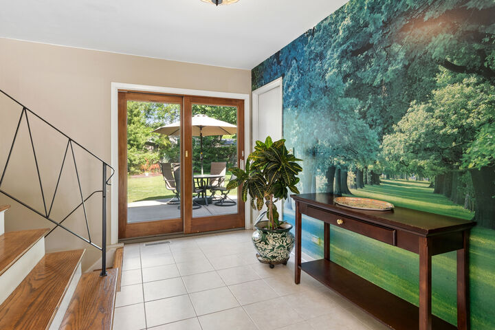 Property Photo: 6601 Macarthur Drive IL 60517