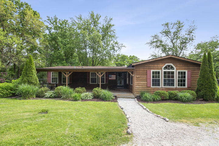 Property Photo: 1801 Richton Road IL 60475
