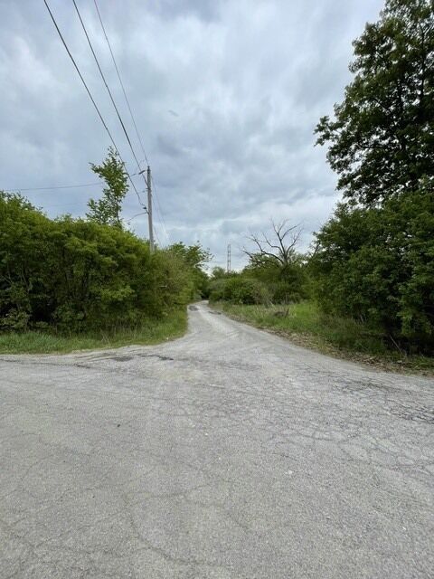 Property Photo:  22839 Woodlawn Avenue  IL 60475 