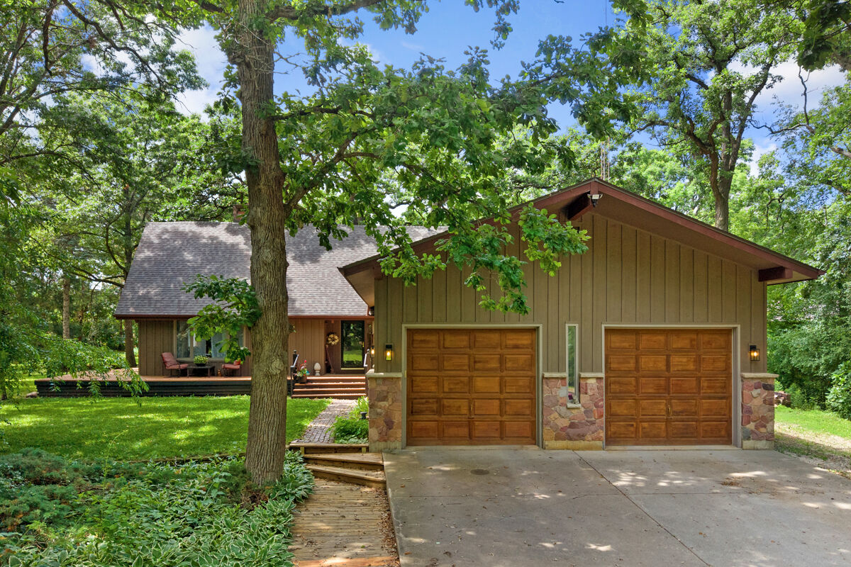 Property Photo:  46W206 Felsmith Road  IL 60140 