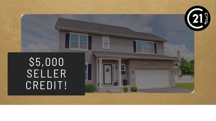 Property Photo:  7215 Lexington Court  IL 60431 