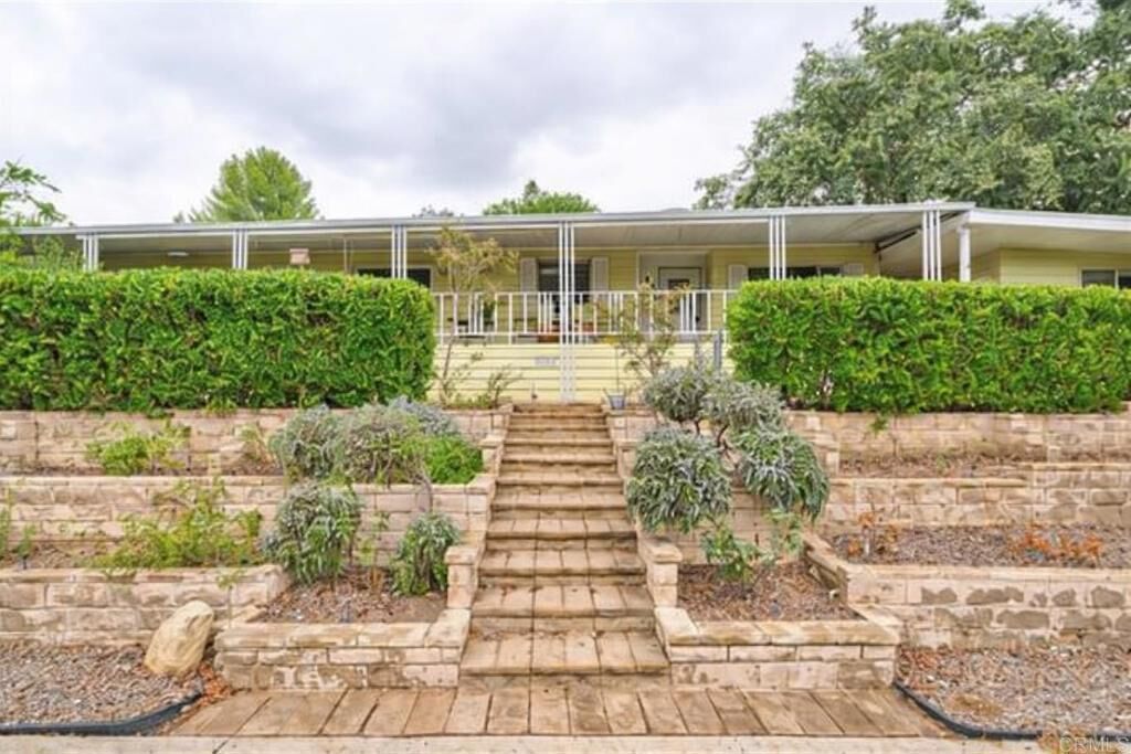 Property Photo:  18218 Paradise Mountain Road Spc 122  CA 92082 
