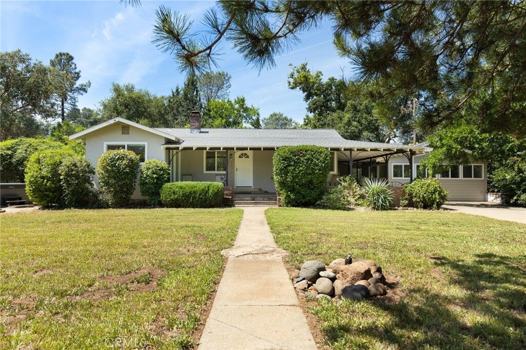 Property Photo: 3306 Keefer CA 95973