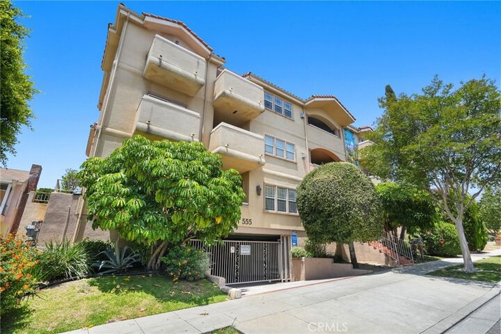 Property Photo:  555 E Santa Anita 301  CA 91501 