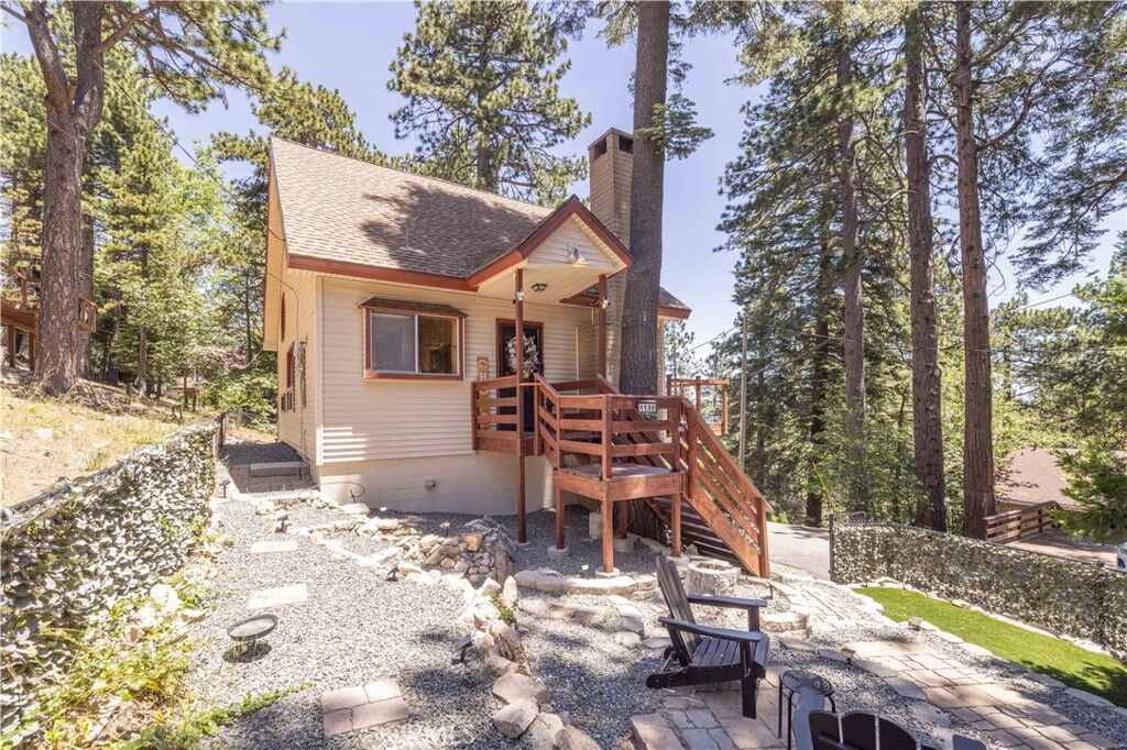 Property Photo:  1130 Park  CA 92391 