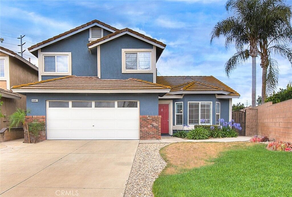 Property Photo:  6641 Sugar Pine Court  CA 91710 