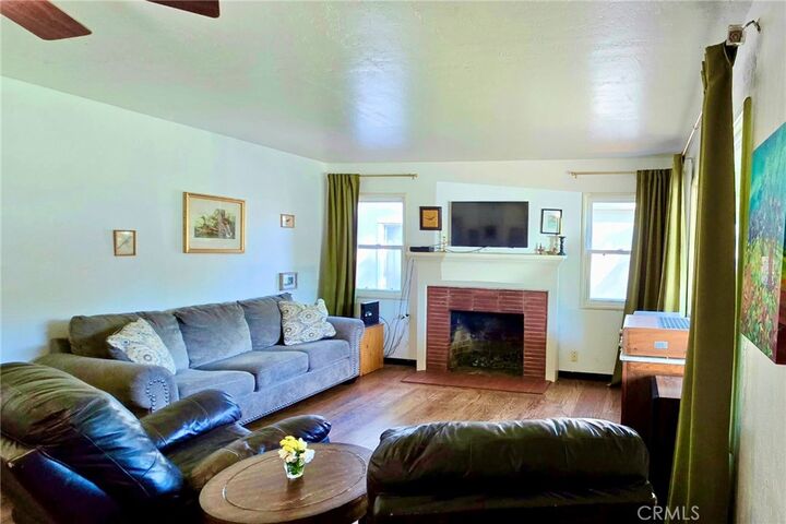 Property Photo:  1609 Citrus  CA 95926 
