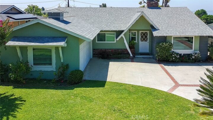 Property Photo: 348 E Hillcrest Blvd. CA 91016