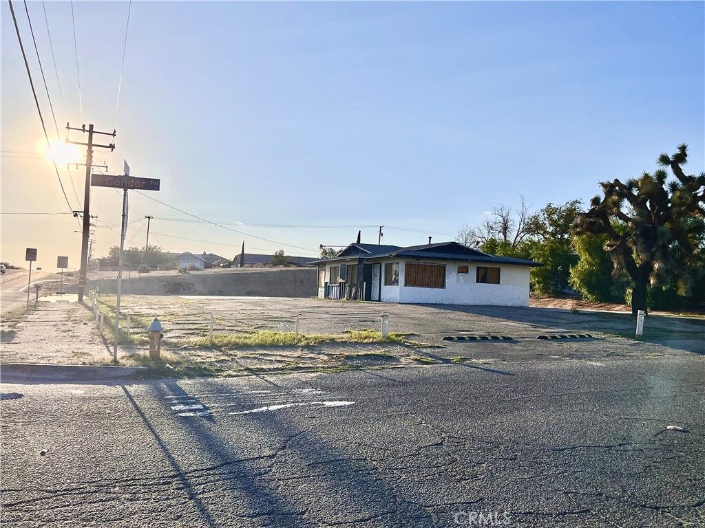 Property Photo:  15720 Mojave Drive  CA 92394 