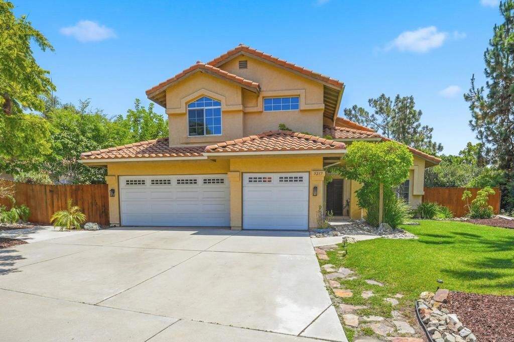 Property Photo:  5217 Alamosa Park Drive  CA 92057 