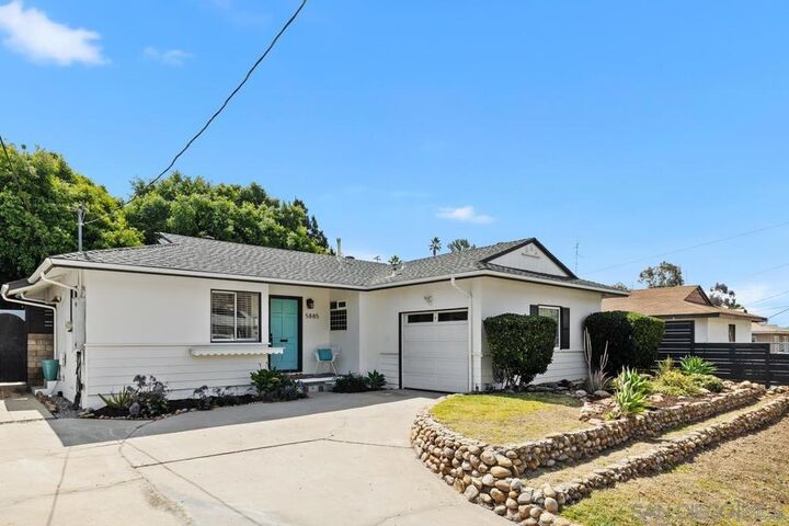 Property Photo:  5885 Nagel  CA 91942 