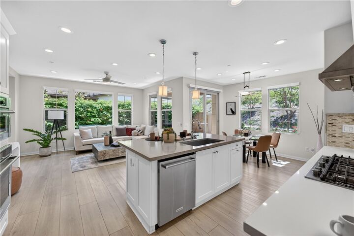 Property Photo:  63 Garcilla Drive  CA 92694 