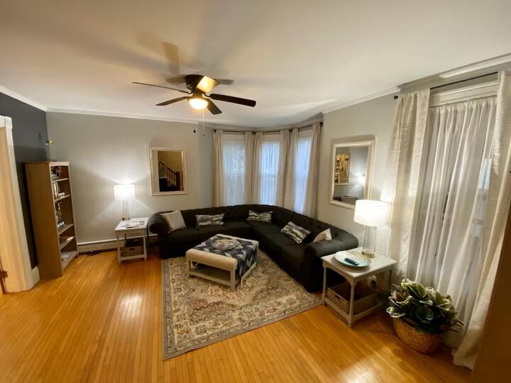 Property Photo: 15 Maple Street ME 04401