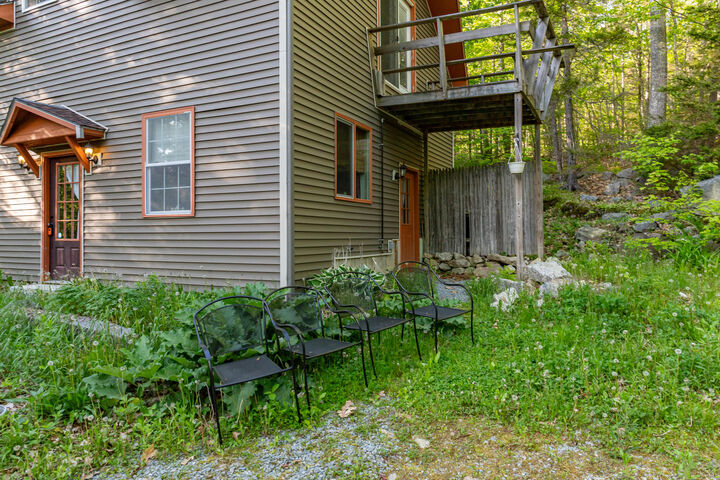 Property Photo:  57 Sunset Road  ME 04429 