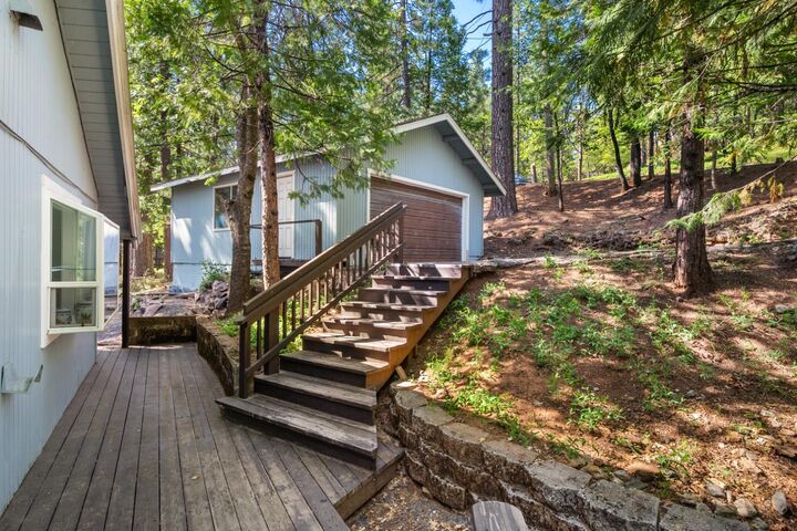 Property Photo:  1802 Tamarack Drive  CA 95223 