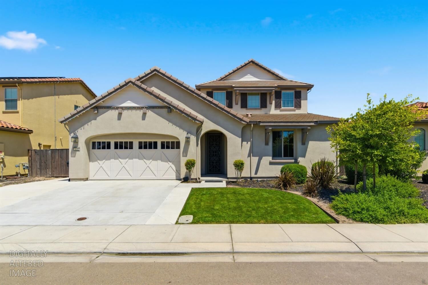 Property Photo: 1632 Banister Lane CA 95337